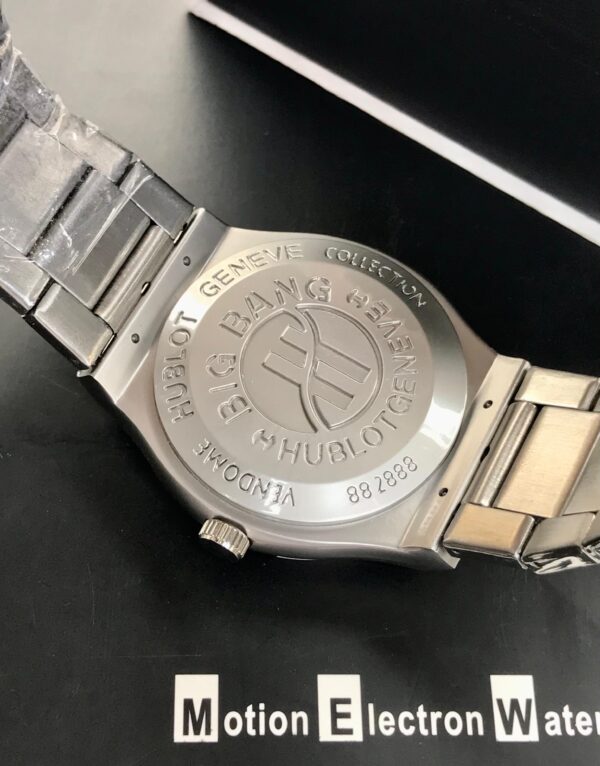HUBLOT Men's Watch - Image 5