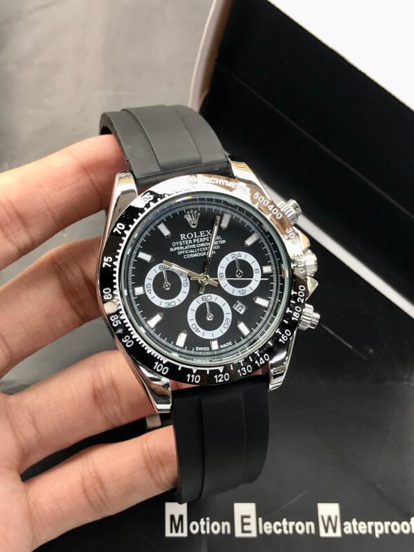 ROLEX Men's Watch - Image 4