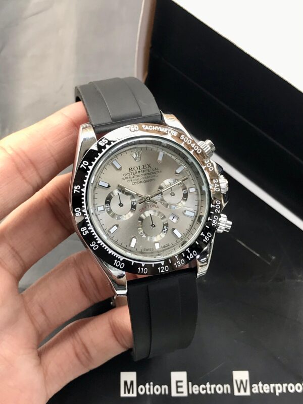 ROLEX Men's Watch - Image 2