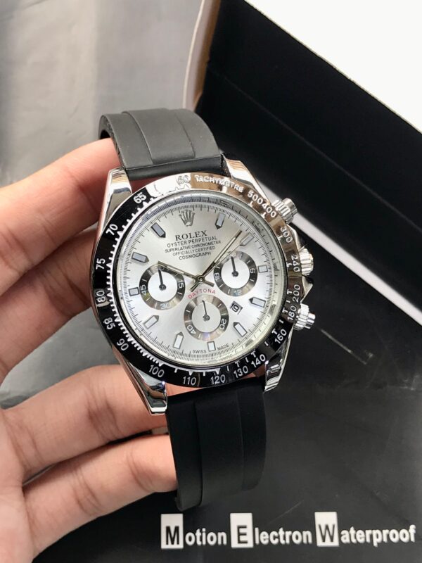 ROLEX Men's Watch