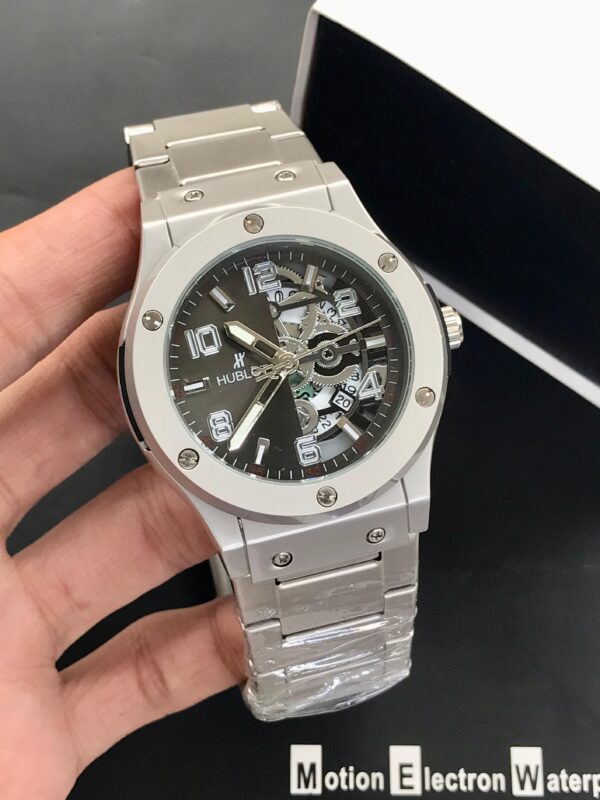 HUBLOT Men's Watch