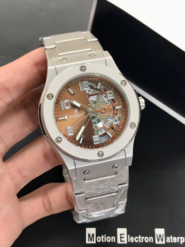 HUBLOT Men's Watch - Image 4