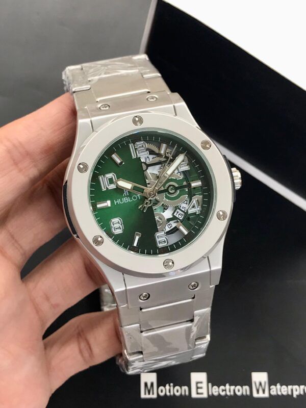HUBLOT Men's Watch - Image 3