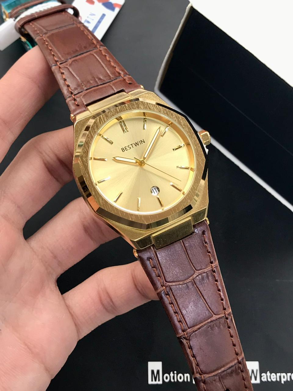 BESTWIN Original Watch - Image 7