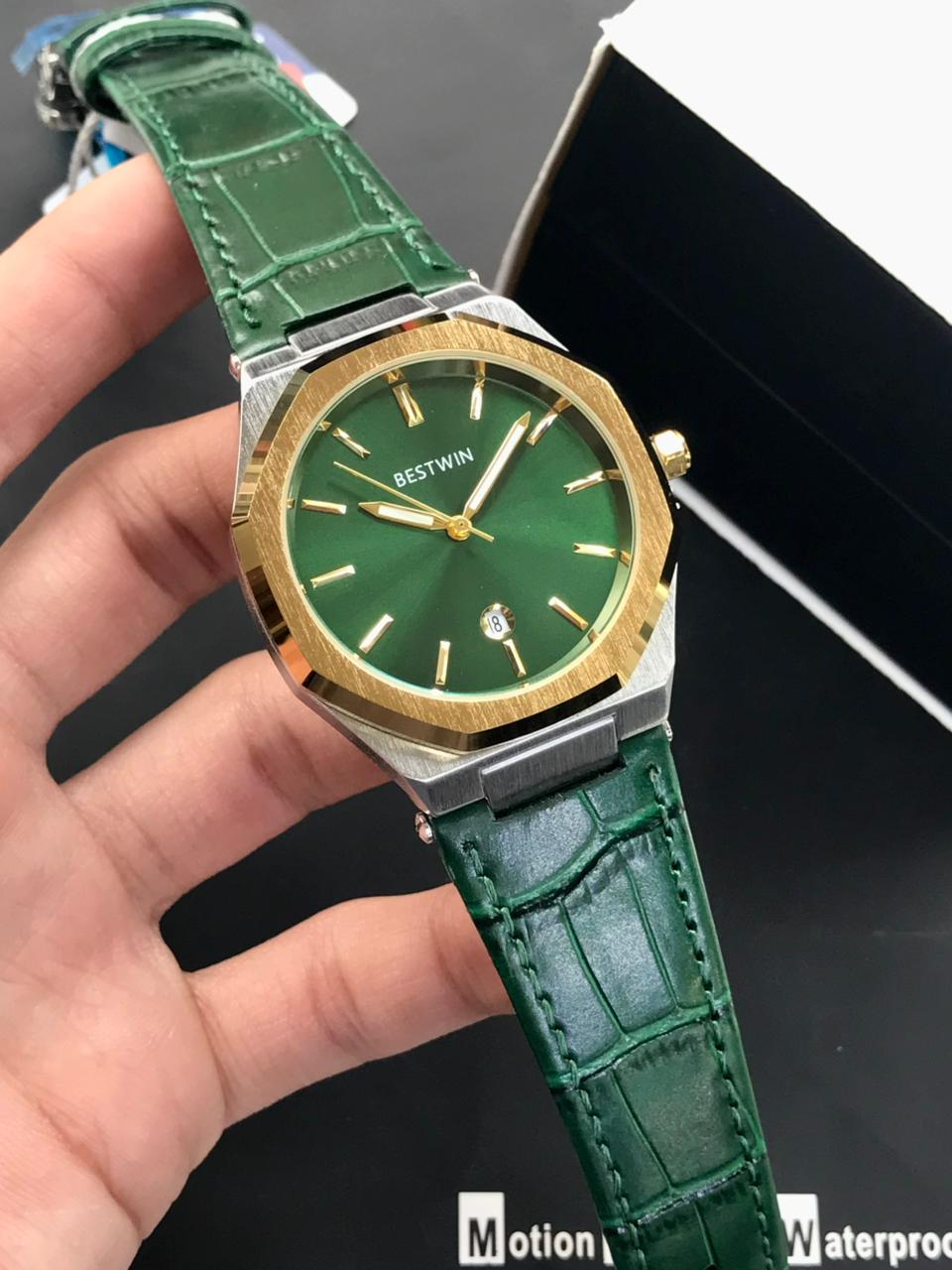 BESTWIN Original Watch - Image 6