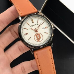 POLICE Mens Watch